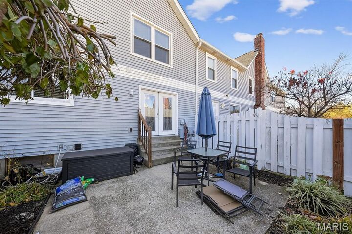 Property Photo: 1626 Florine Boulevard MO 63303