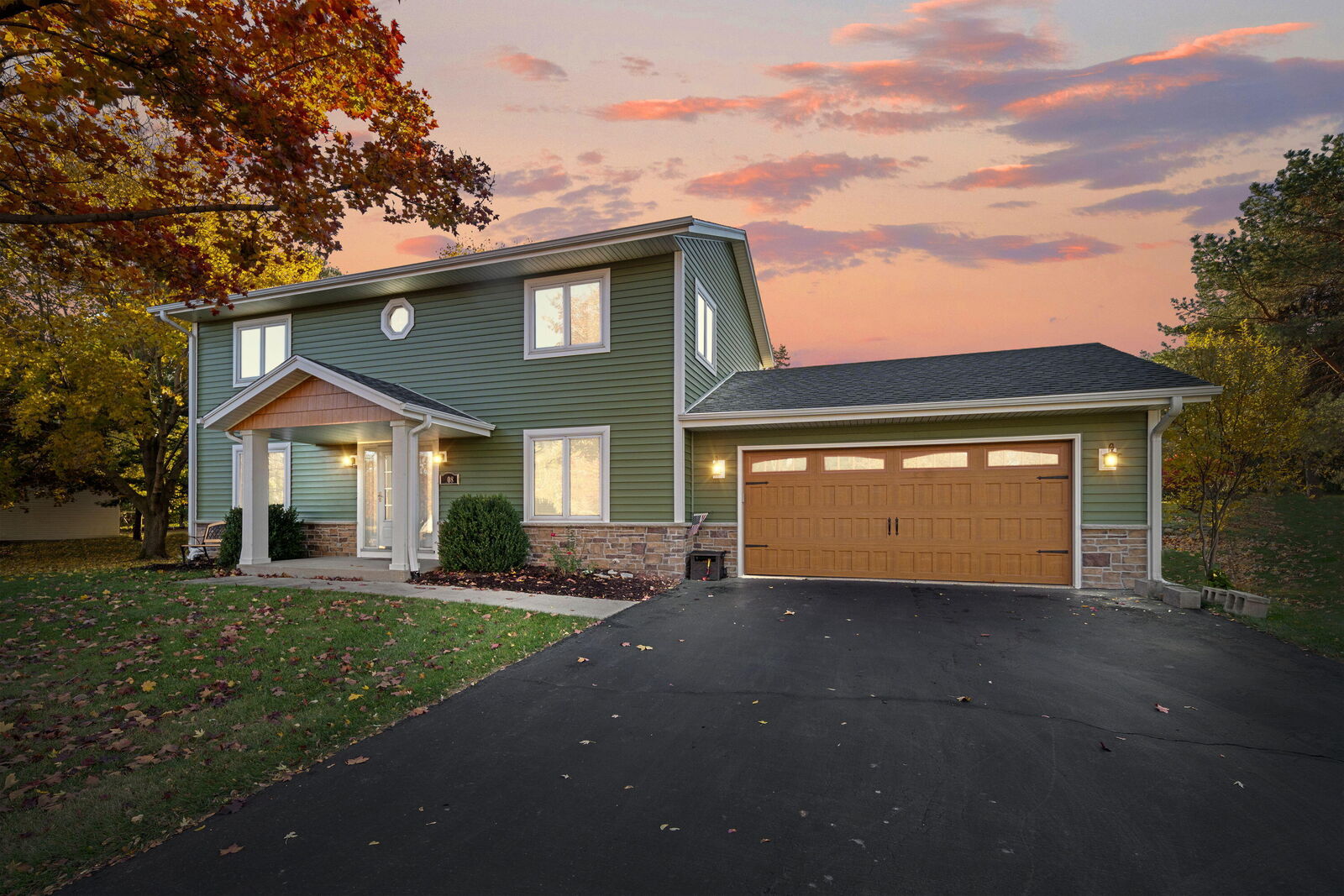 Property Photo:  508 Karin Dr  WI 53153 