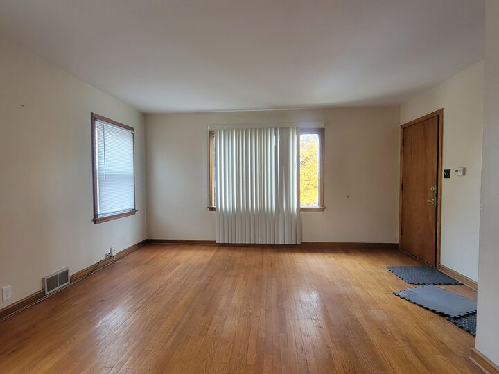 Property Photo: 7612 W Locust St 1-4 WI 53222