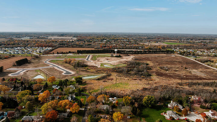 Property Photo:  Lt42 Mallard Ct  WI 53024 