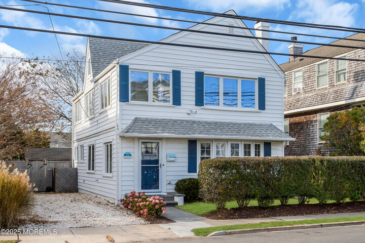 Property Photo: 440 Lake Avenue NJ 08742