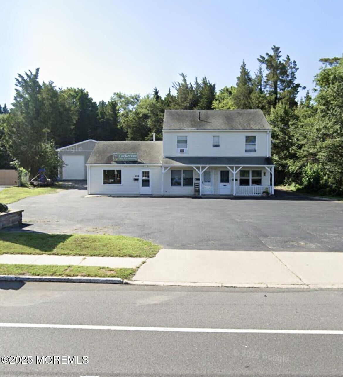 Property Photo:  328 E Main Street C  NJ 08087 