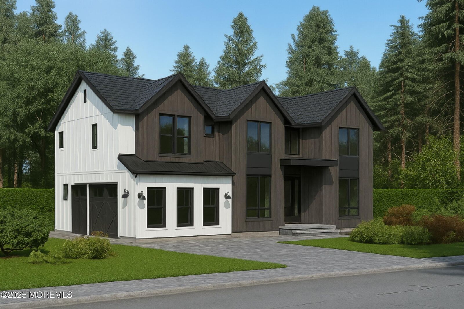 Property Photo:  41 Conover Road  NJ 08535 