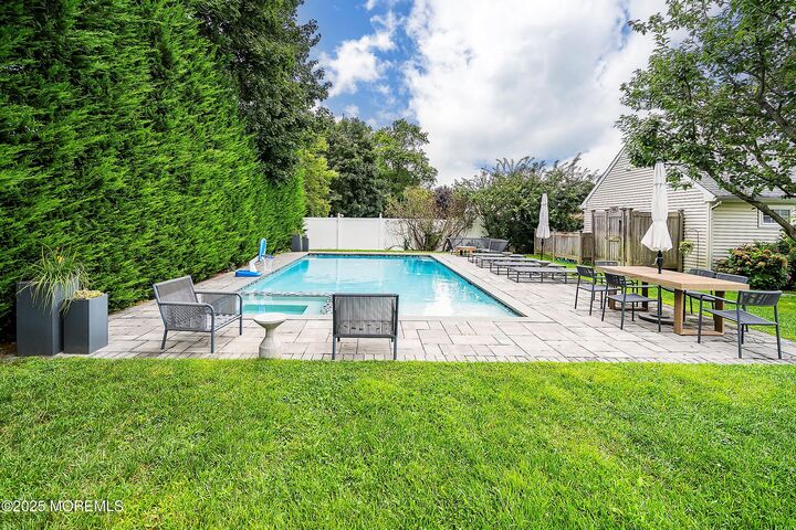 Property Photo: 2163 Village Road NJ 08750