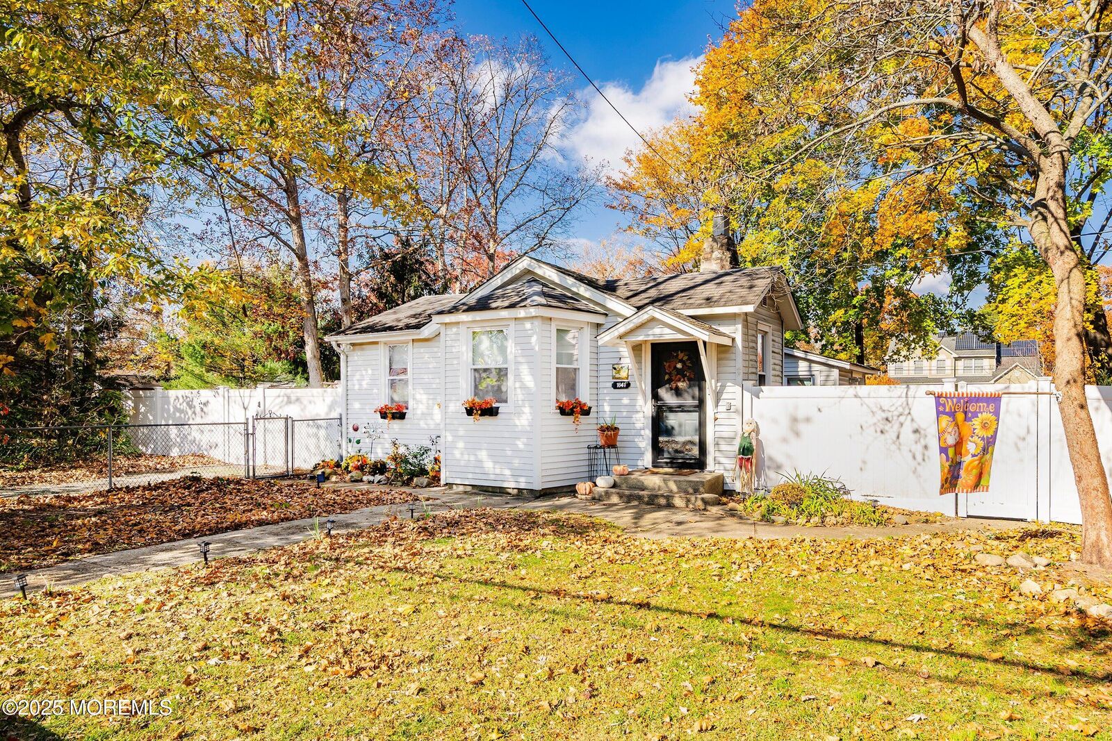 Property Photo:  1641 Madison Avenue  NJ 08757 