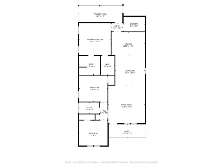 Property Photo: 917 Seattle St TN 38114