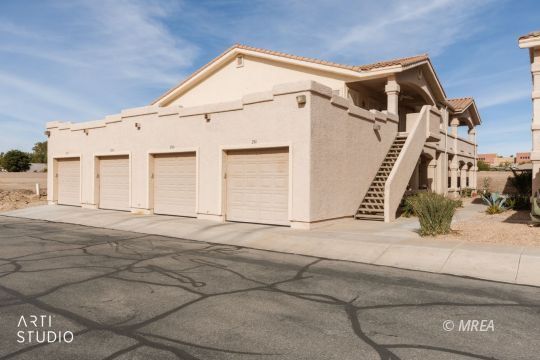 Property Photo:  517 W Mesquite 2323  NV 89027 