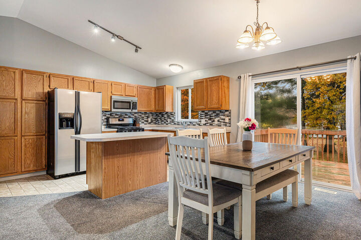 Property Photo:  605 Birch Run Street  MI 49329 