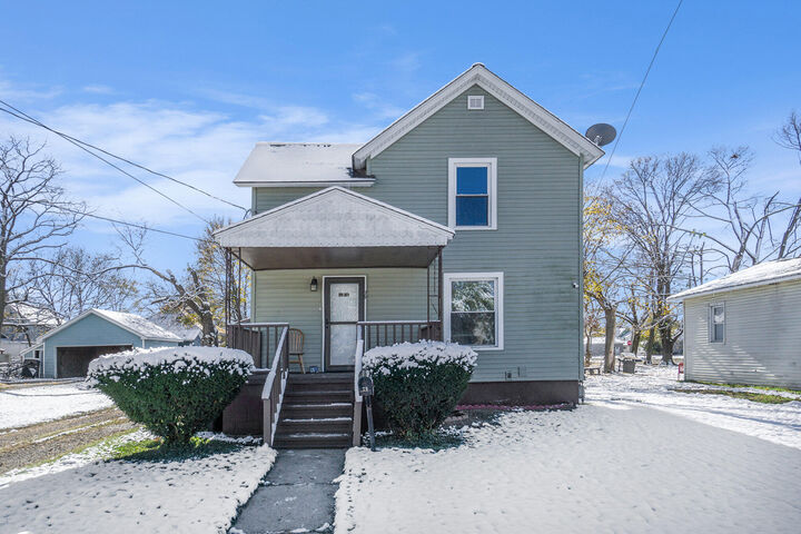 Property Photo:  79 Winter Street  MI 49015 