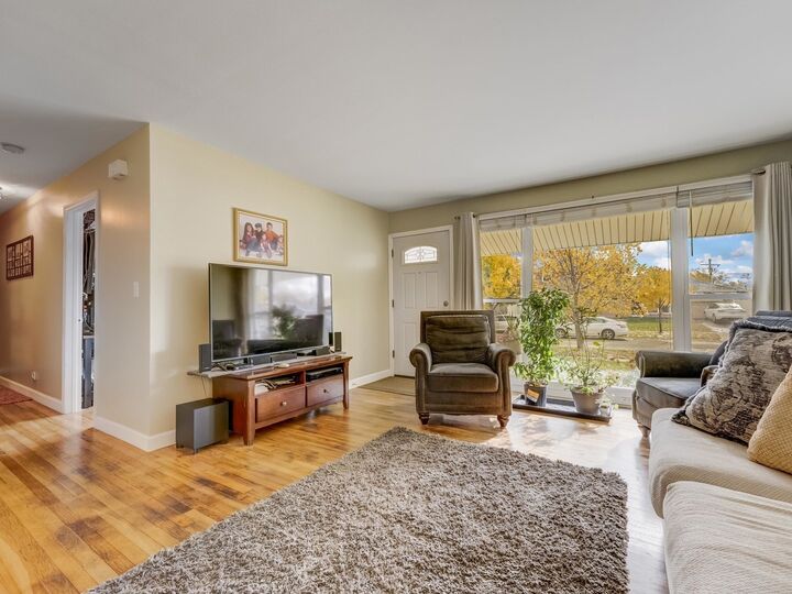 Property Photo:  550 Norridge Lane  IL 60169 