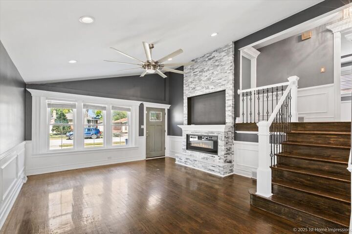 Property Photo: 4325 Adeline Drive IL 60453