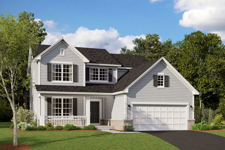 174 Piper Glen Avenue  Oswego IL 60543 photo