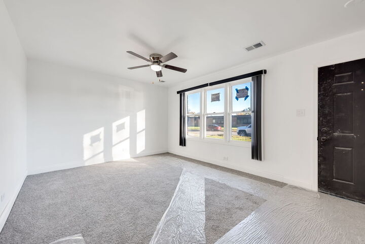 Property Photo:  415 W 16th Place  IL 60411 