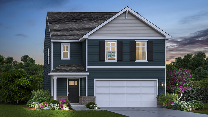 2477 Semillon Street  Oswego IL 60543 photo