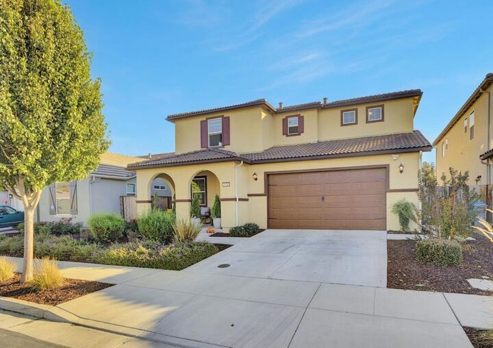 871 Cordoba Way  Hollister CA 95023 photo