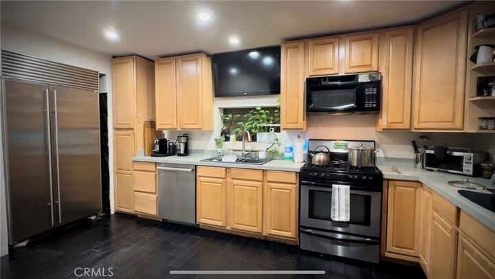 Property Photo:  4201 Topanga Canyon Blvd Boulevard 116  CA 91364 