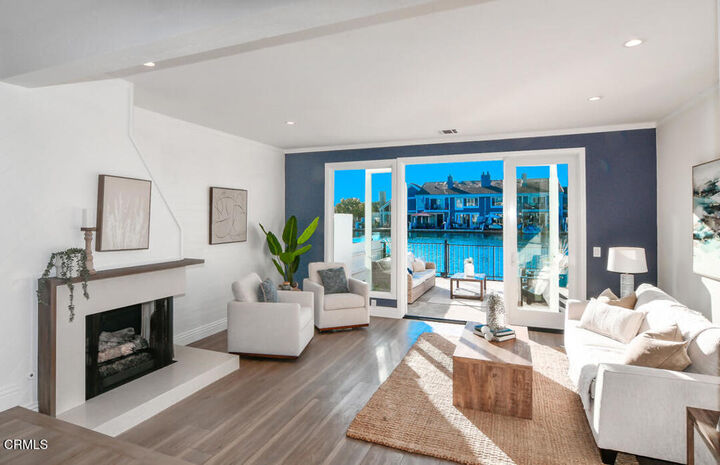 Property Photo: 16113 Saint Croix Circle CA 92649