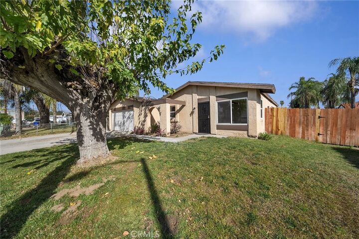 Property Photo:  265 S Lamarr Street  CA 92376 