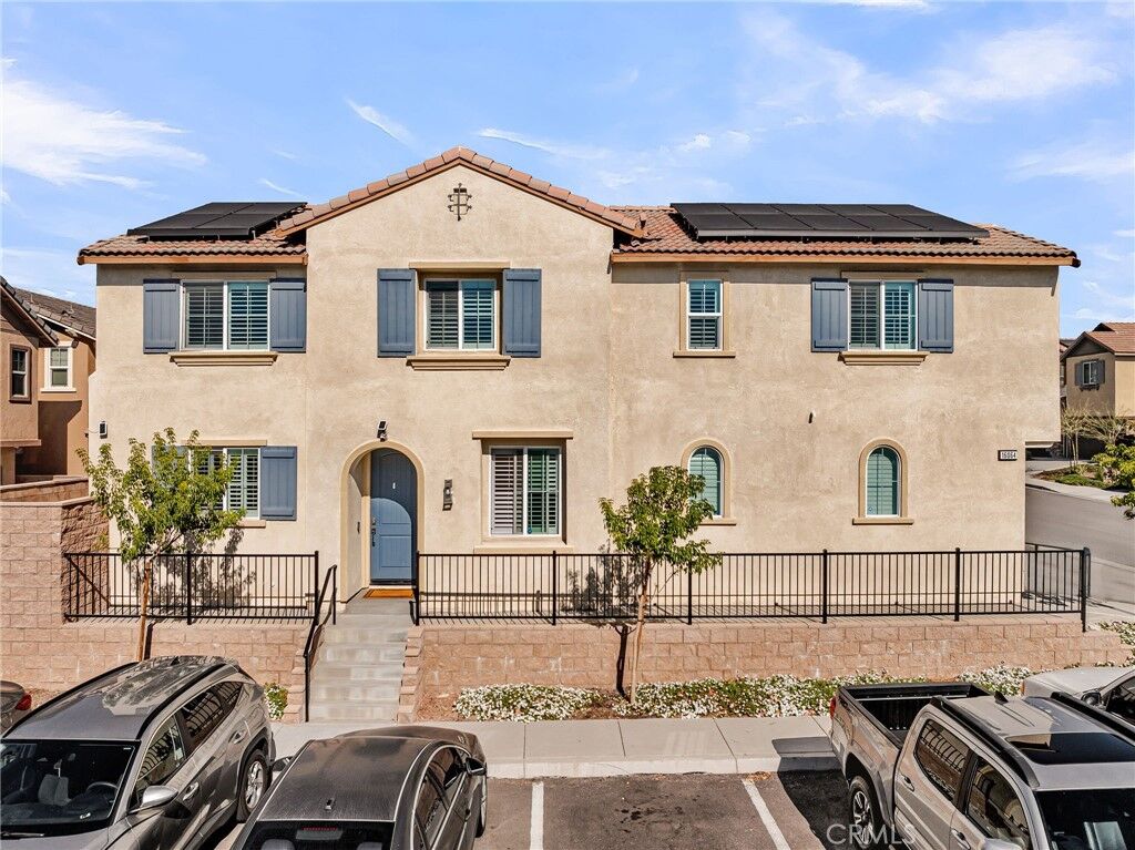 Property Photo:  16064 Symphony Lane  CA 92336 