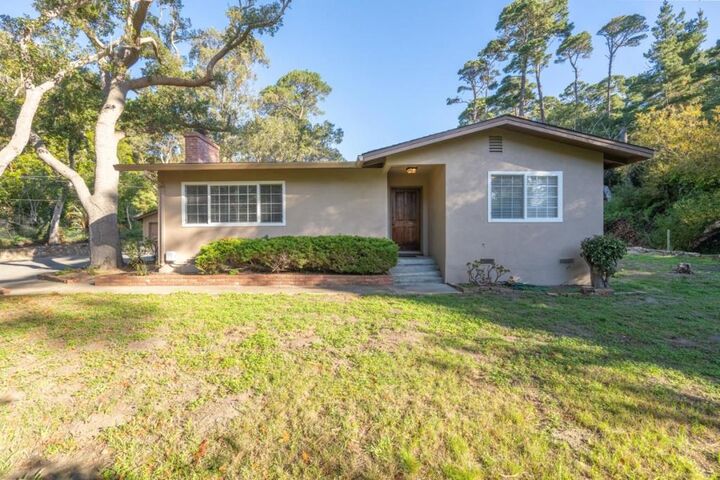 Property Photo: 2 E Of Torres Avenue CA 93921