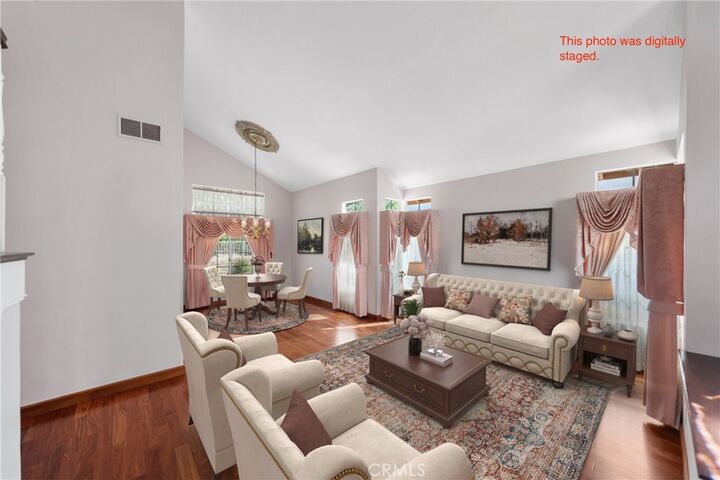 Property Photo:  1611 San Almada  CA 92882 