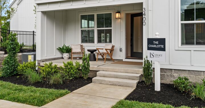 Property Photo: 700 N Dupont Ave #209 TN 37115