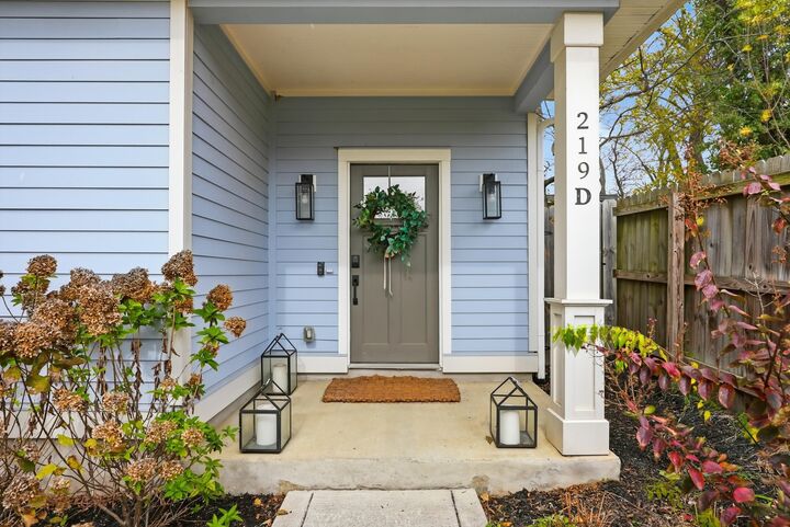 Property Photo:  219D Prince Ave  TN 37207 