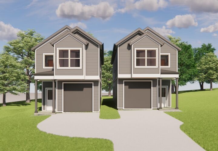 3920B Taylor Rd  Nashville TN 37211 photo