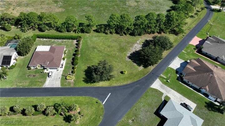 Property Photo:  20083/085 Petrucka Circle N  FL 33936 