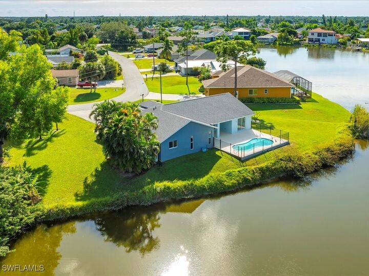 Property Photo:  17256 Plantation Drive  FL 33967 