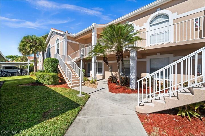 Property Photo:  3940 Leeward Passage Court 102  FL 34134 