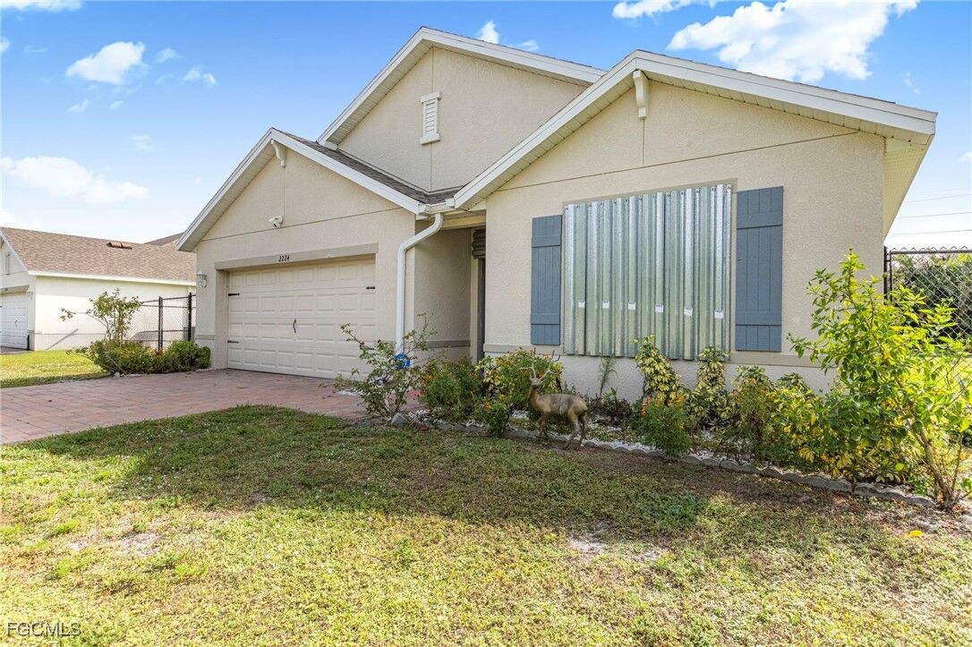 Property Photo:  2224 SW 3rd Terrace  FL 33991 