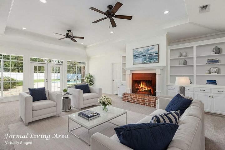 Property Photo:  101 Southern Trace  TX 75901 