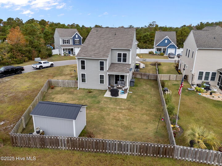 Property Photo: 1519 Judith Drive SE NC 28422