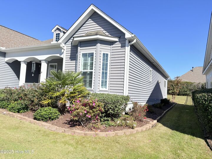 Property Photo: 7111 Ascension Drive SW NC 28469
