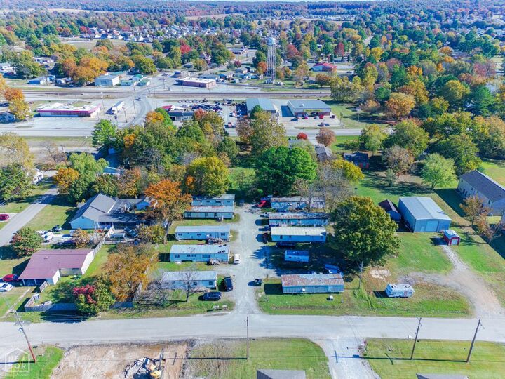 Property Photo:  141 School Street  AR 72416 