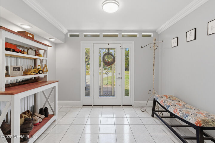 Property Photo:  2850 Mandarin Meadows Drive S  FL 32223 