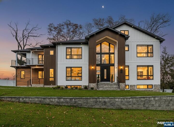 60 Baker Road  Livingston NJ 07039 photo