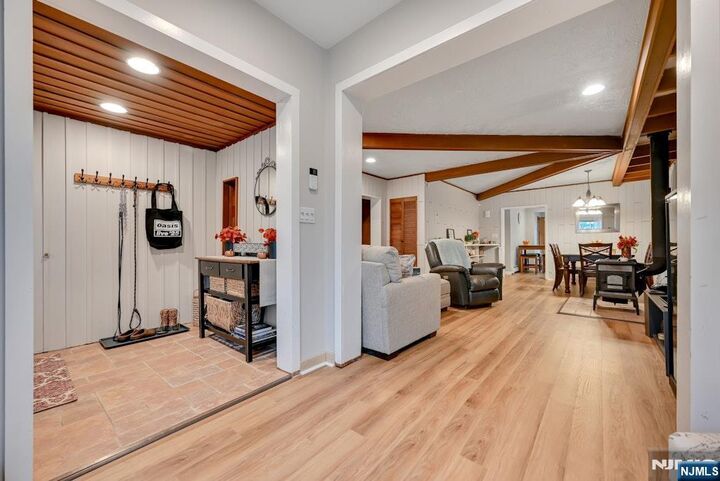 Property Photo:  264 Demarest Avenue  NJ 07646 