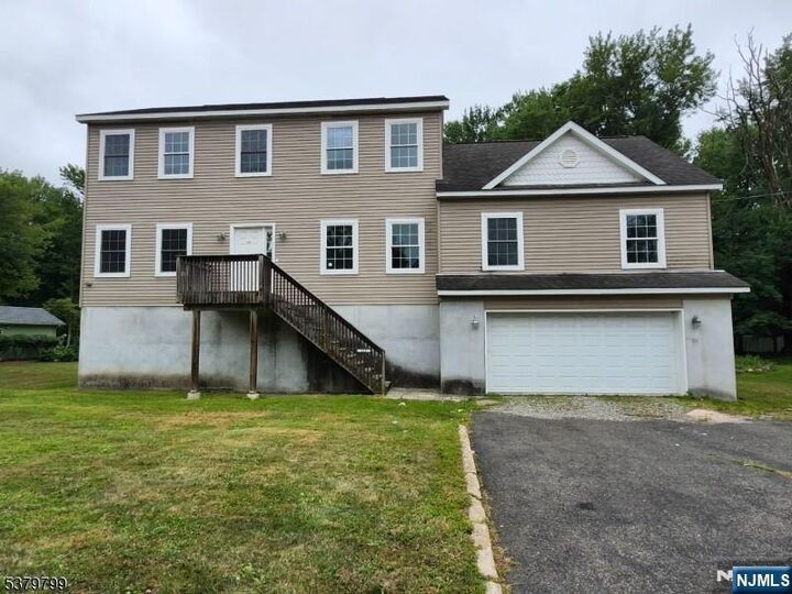 Property Photo: 128 Big Piece Road NJ 07004