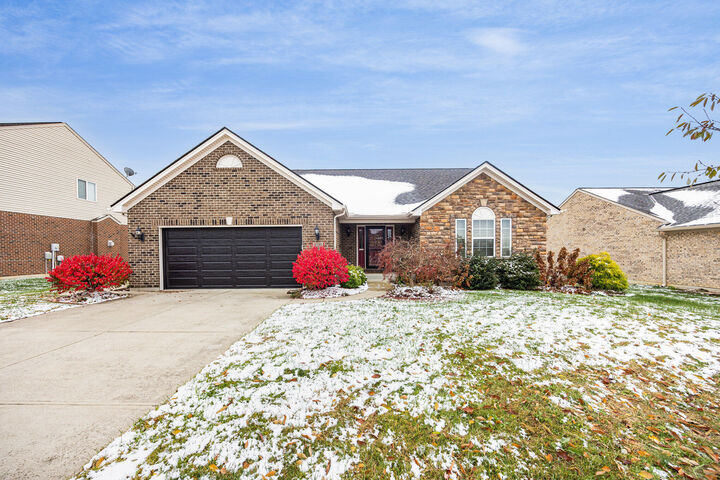 Property Photo: 1912 Arbor Springs Boulevard KY 41091