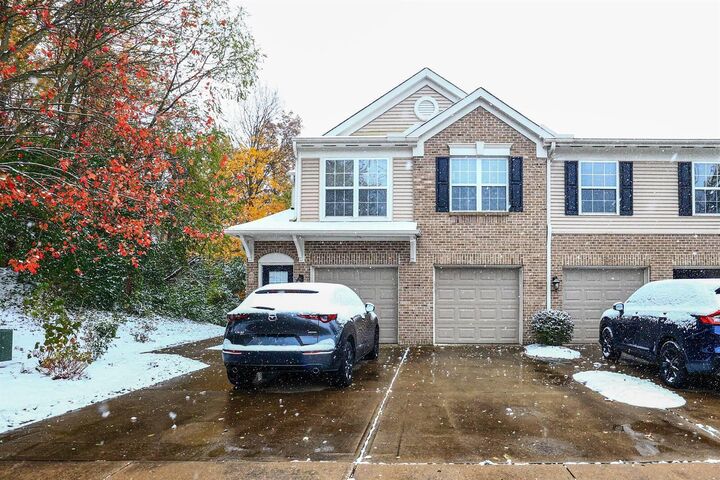 Property Photo: 408 Breezewood Court KY 41016