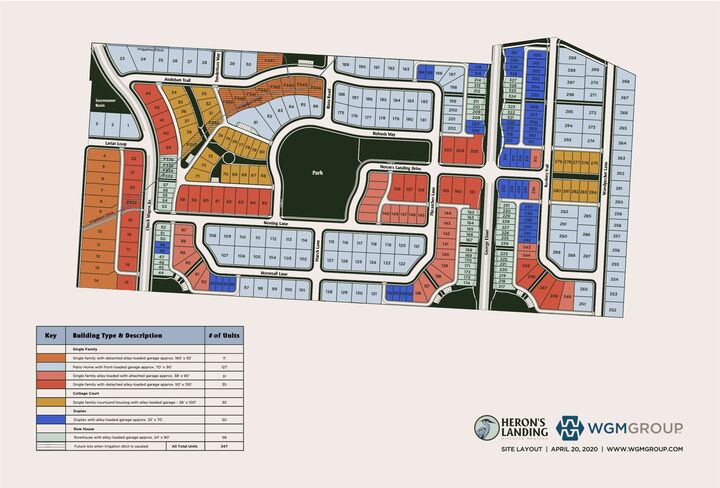 Property Photo: Lot 102 Horsetail Lane MT 59808