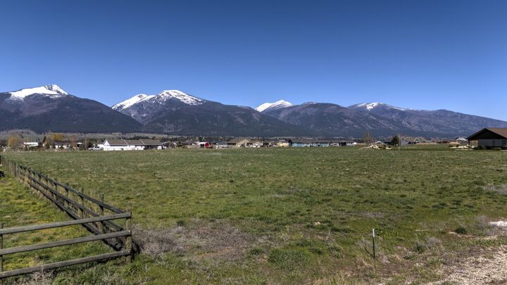 Property Photo: 4441 Gem Ranch Road MT 59870