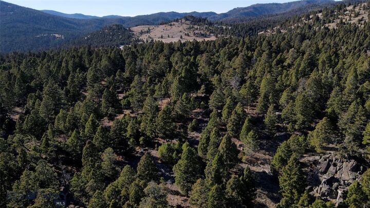 Property Photo: 91 Upper Rader Creek Road MT 59759