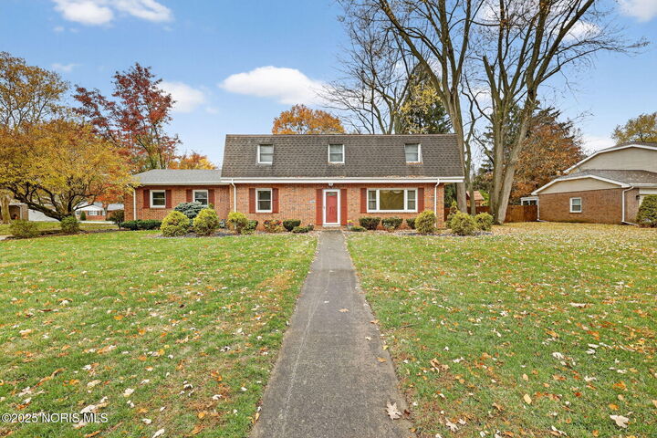 2047 Imperial Lane  Findlay OH 45840 photo