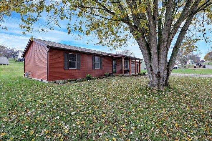 Property Photo:  3765 Mona Drive  OH 43701 