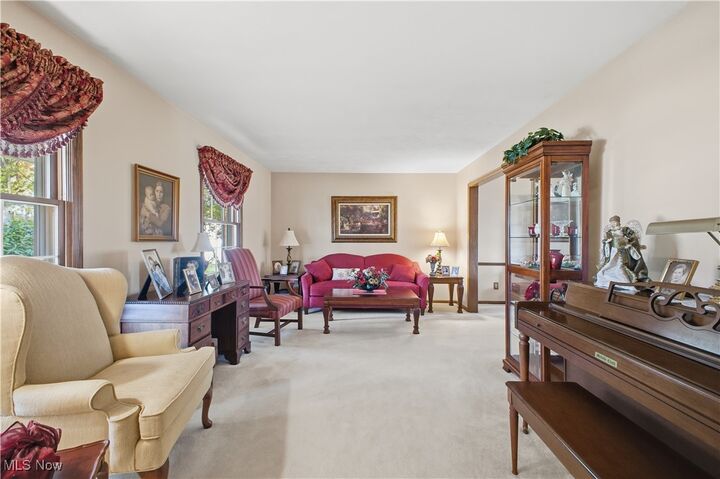 Property Photo: 8479 Crystal Drive OH 44512