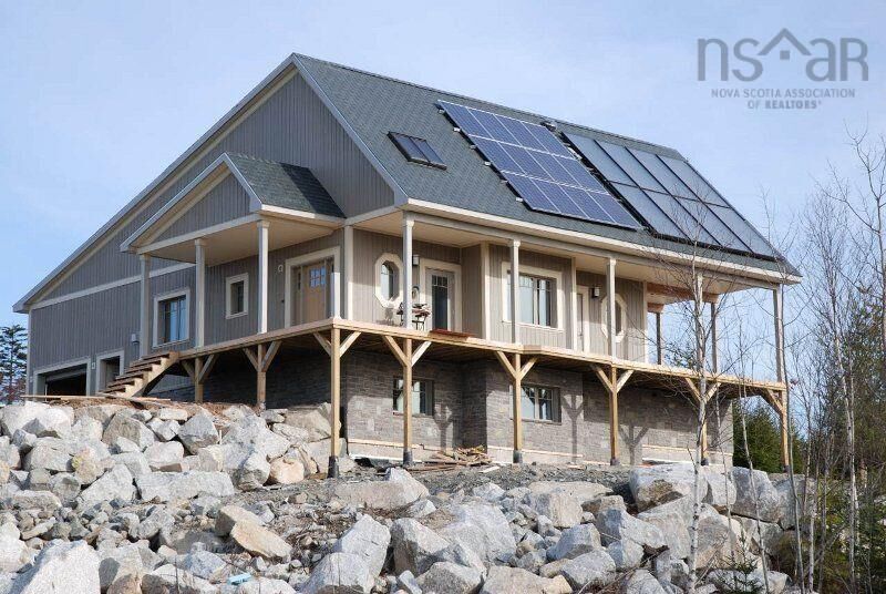 Property Photo: 440 Westwood Boulevard NS B3Z 4K3
