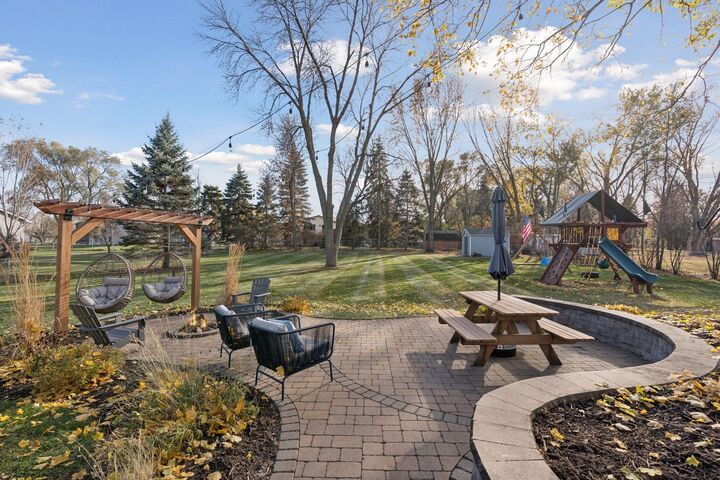 Property Photo: 1012 Heard Avenue MN 55316